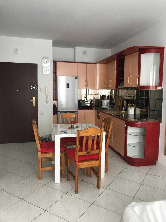 Apartament Klimat Apartment Sopot Exterior foto