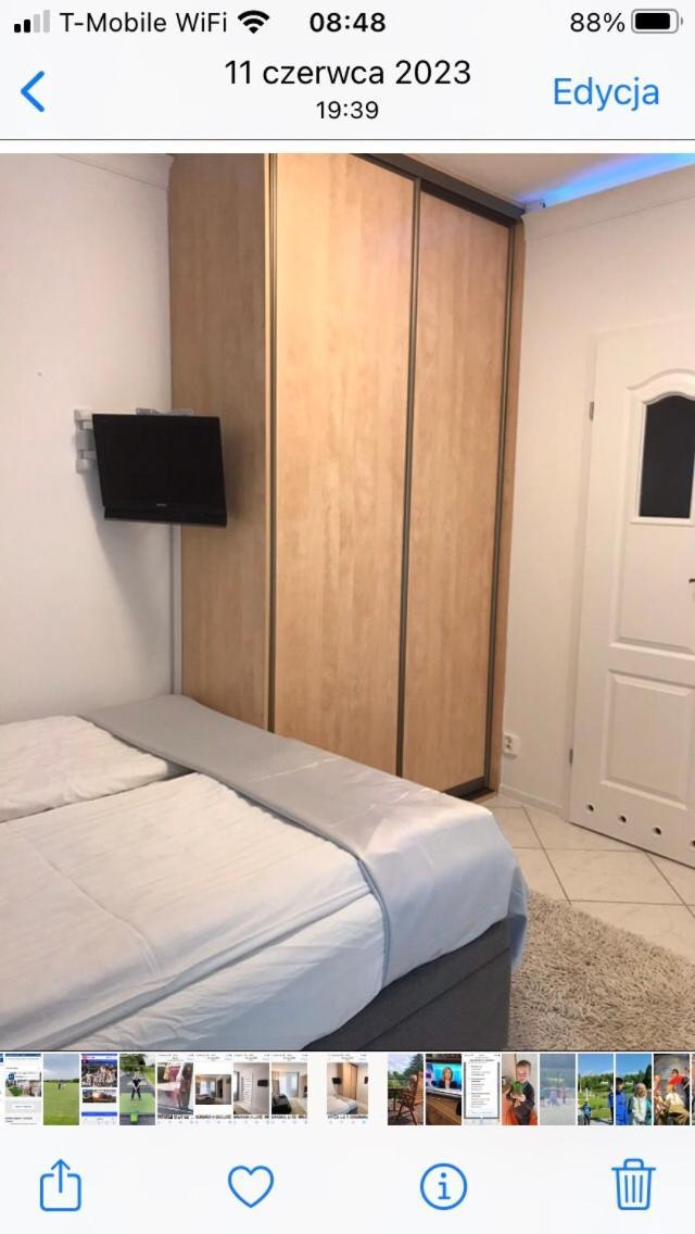 Apartament Klimat Apartment Sopot Exterior foto